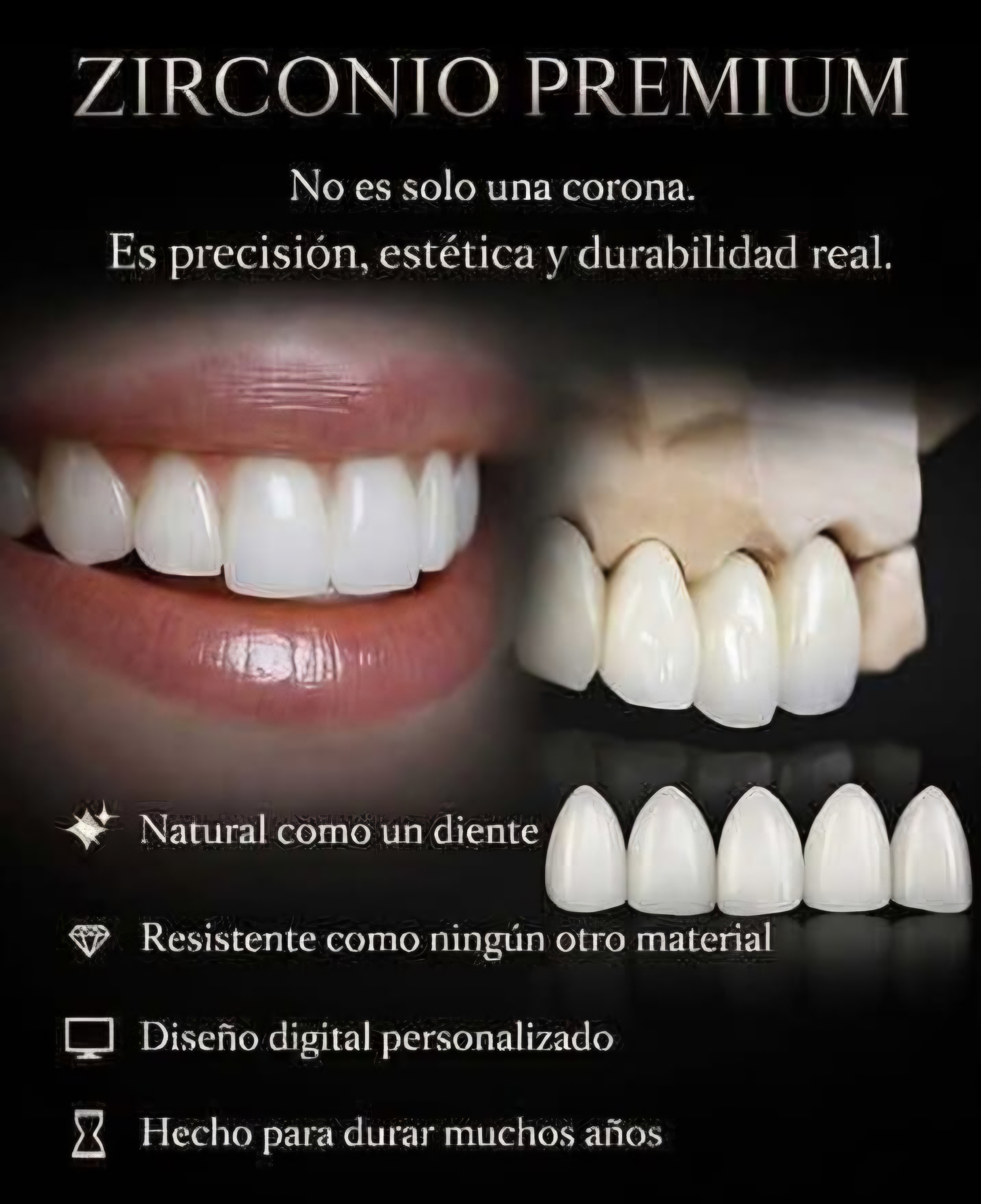 Filosofía Dental Élite